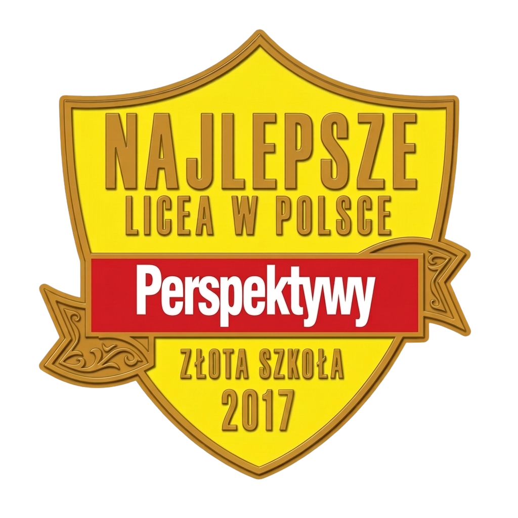 Złota Tarcza Perspektyw 2019