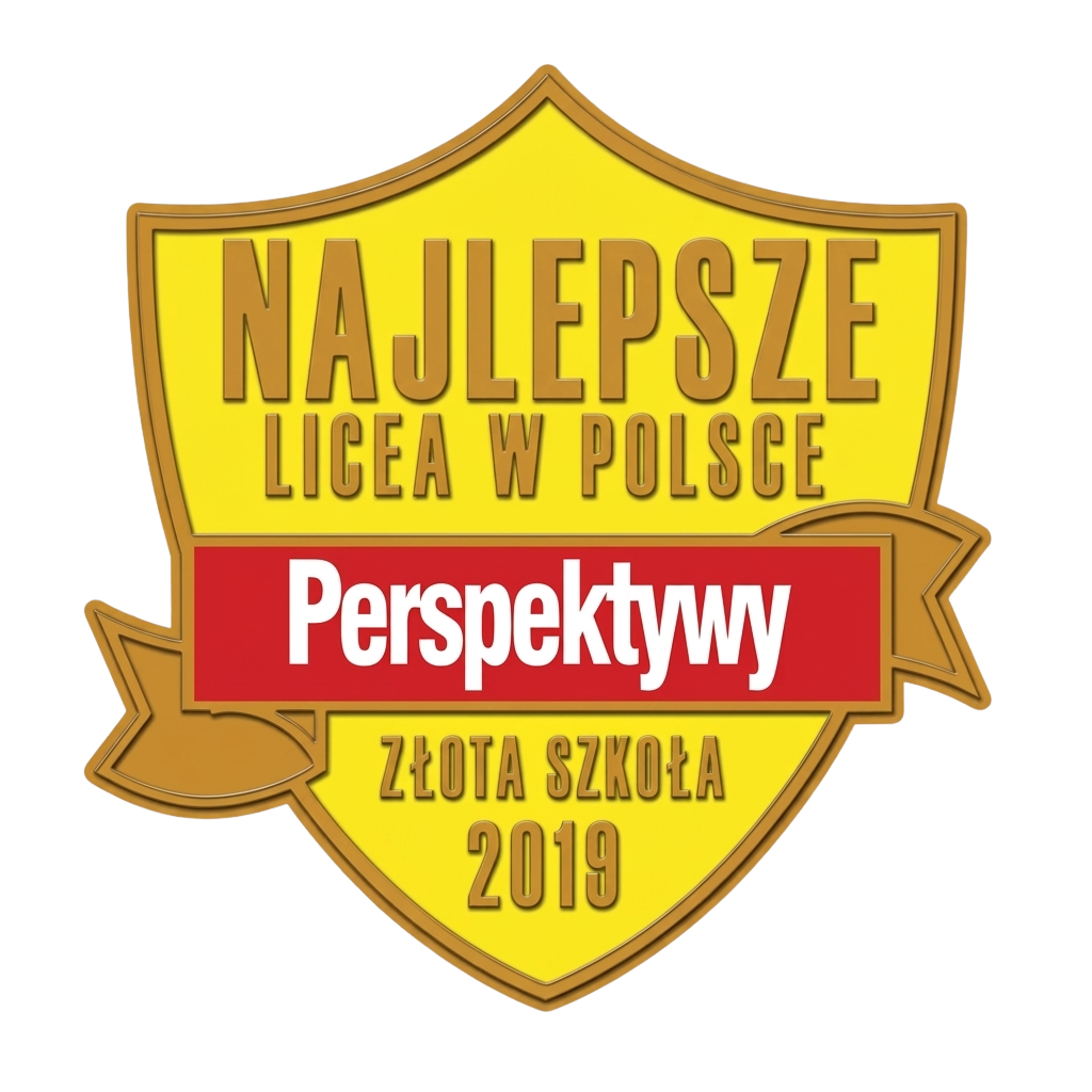 Złota Tarcza Perspektyw 2019