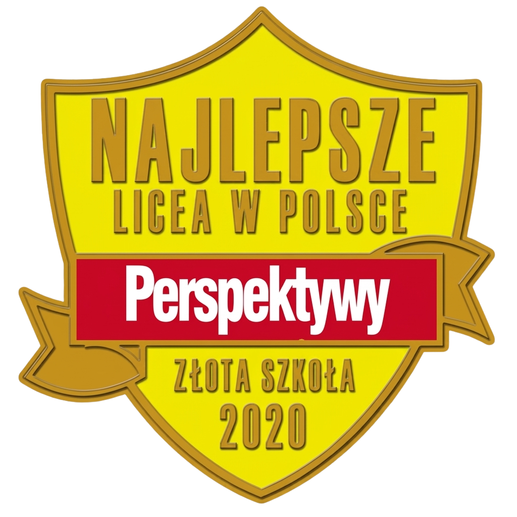 Złota Tarcza Perspektyw 2020