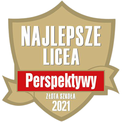 Złota Tarcza Perspektyw 2021