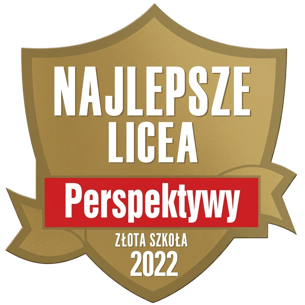 Złota Tarcza Perspektyw 2022