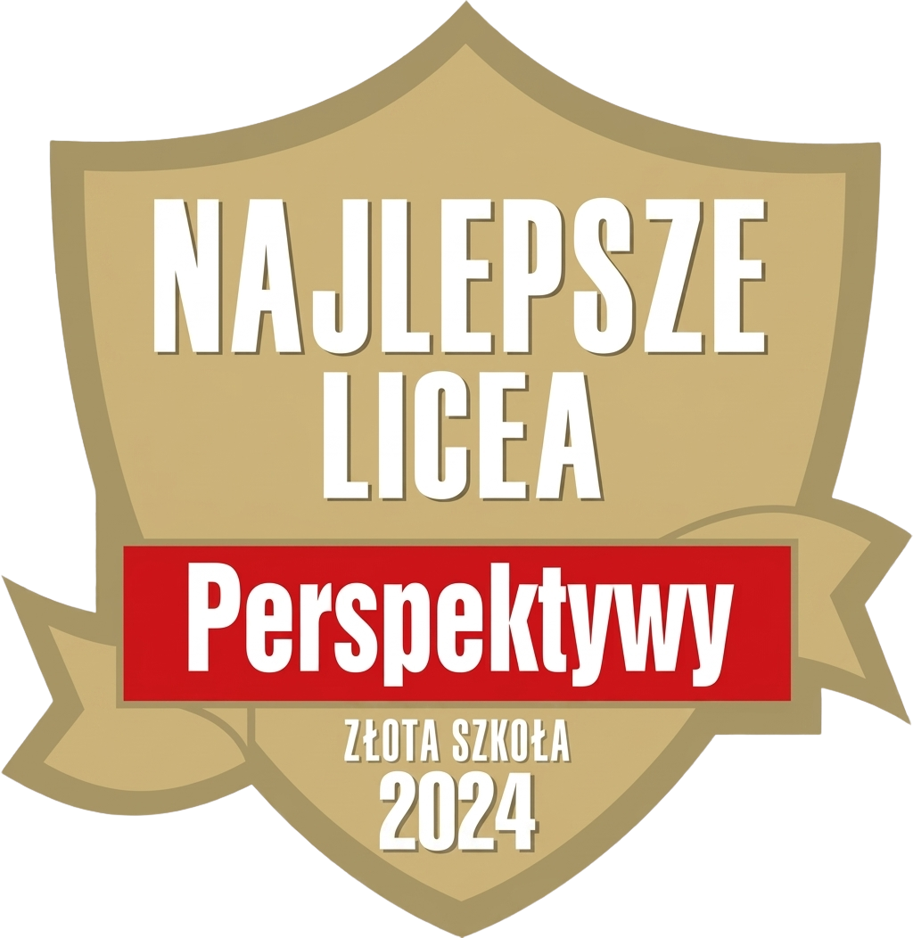 Złota Tarcza Perspektyw 2024