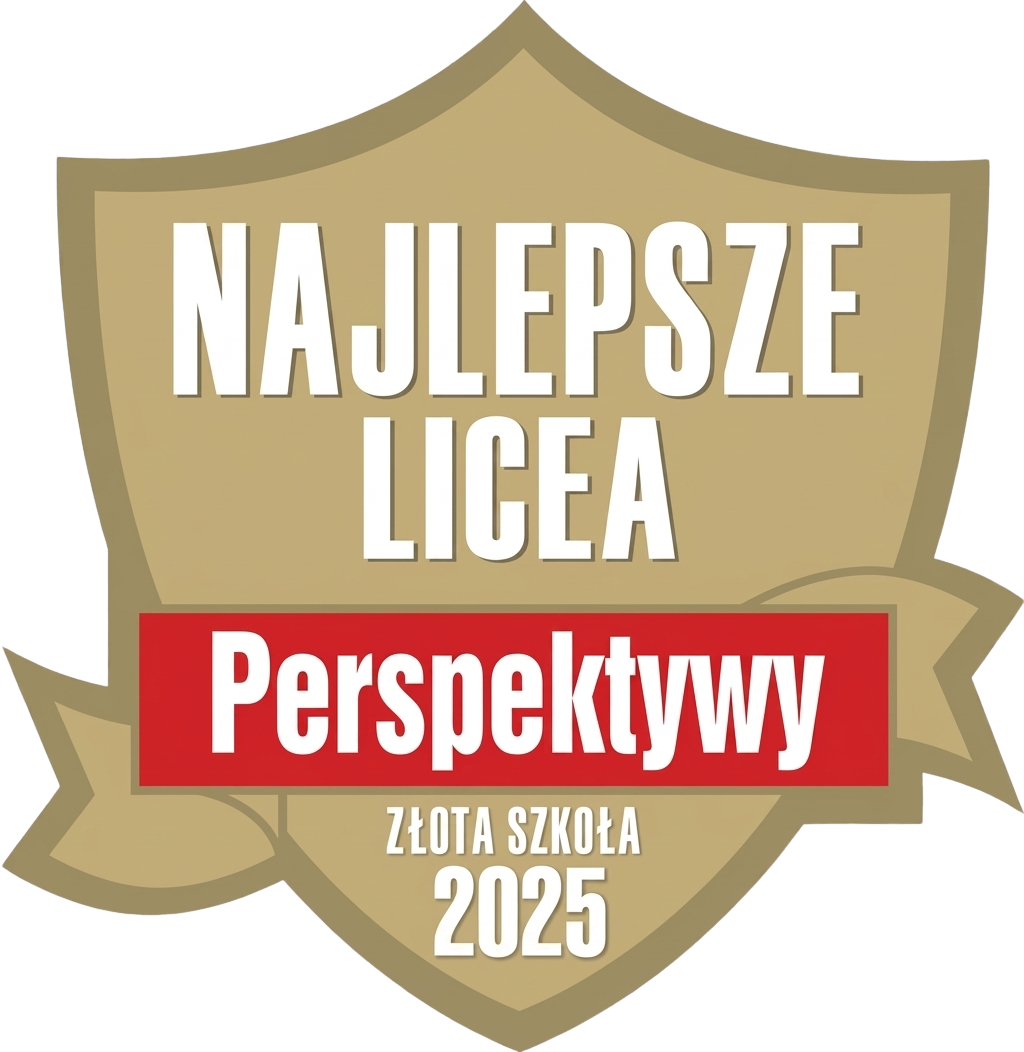 Złota Tarcza Perspektyw 2025