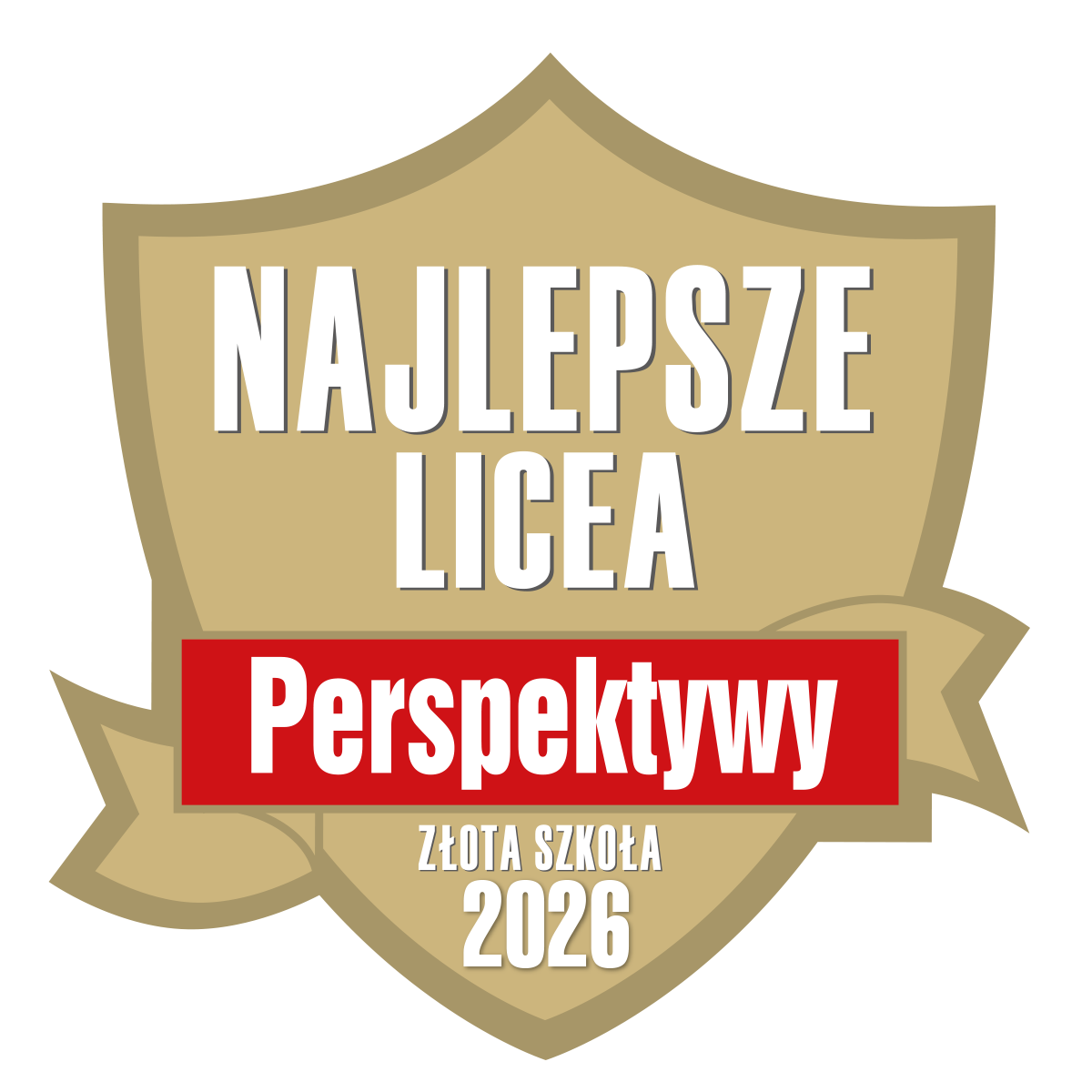 Złota Tarcza Perspektyw