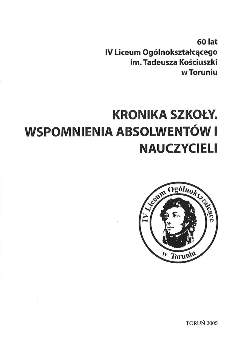 Skan strony 4 z księgi pamiątkowej