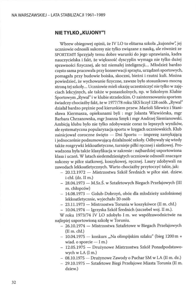 Skan strony 33 z księgi pamiątkowej