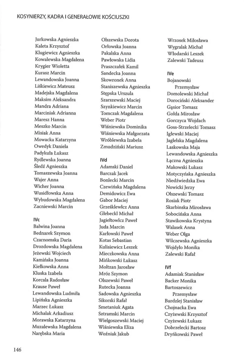 Skan strony 147 z księgi pamiątkowej