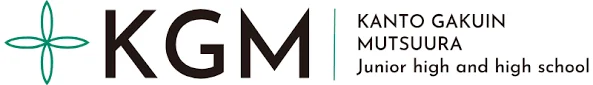 Logo Kanto Gakuin Mutsuura