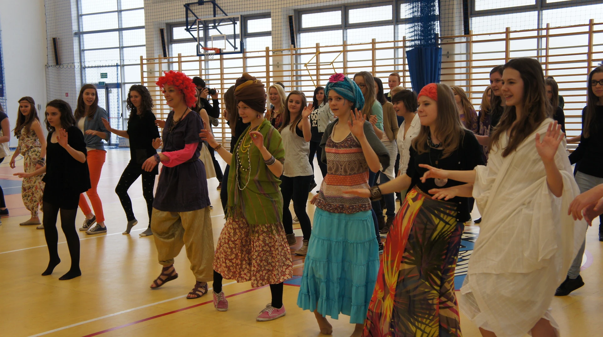 Frankofonia 2014
