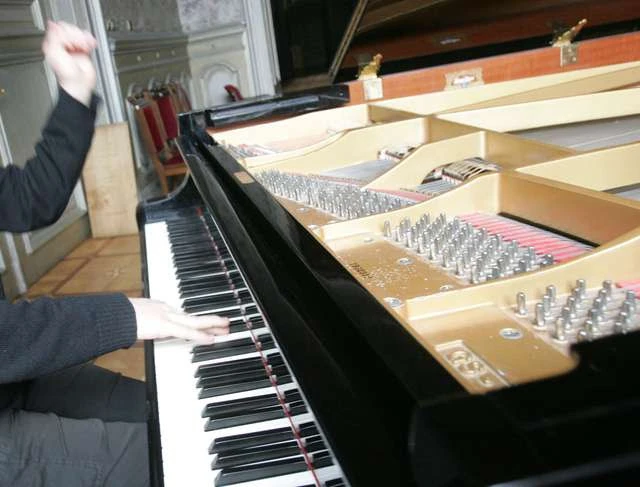 Sukces muzyczny Pameli Zakrzewickiej
