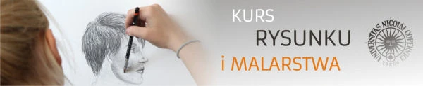Kurs rysunku i malarstwa