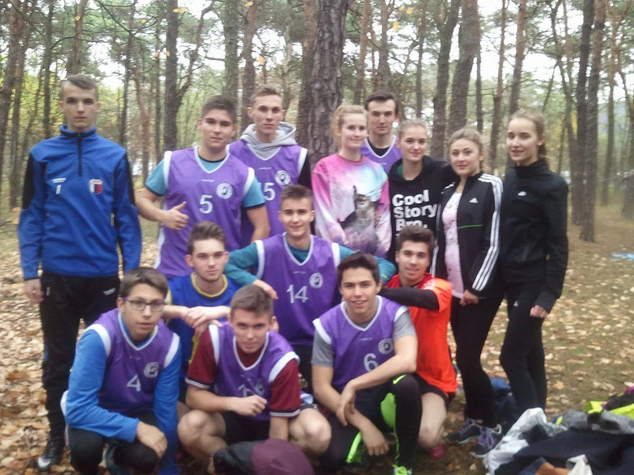 Toruńska Liga Lekkoatletyczna