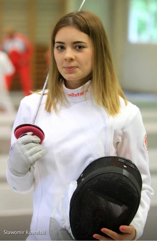 Julia Chrzanowska