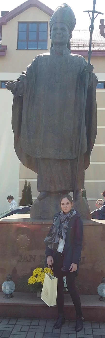 Ogólnopolski Konkurs Wiedzy Biblijnej