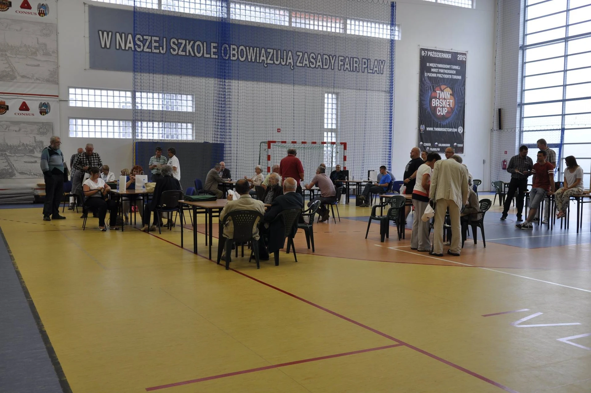 Pierwsza edycja Memoriału Henryka Pawłowskiego w Brydżu Sportowym za nami