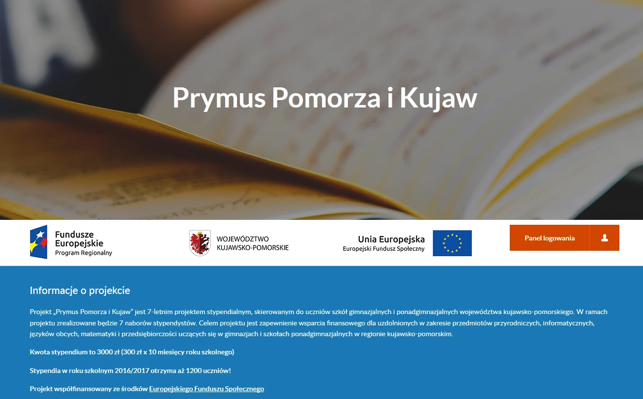 Zbliżają się terminy składania wniosków o stypendia