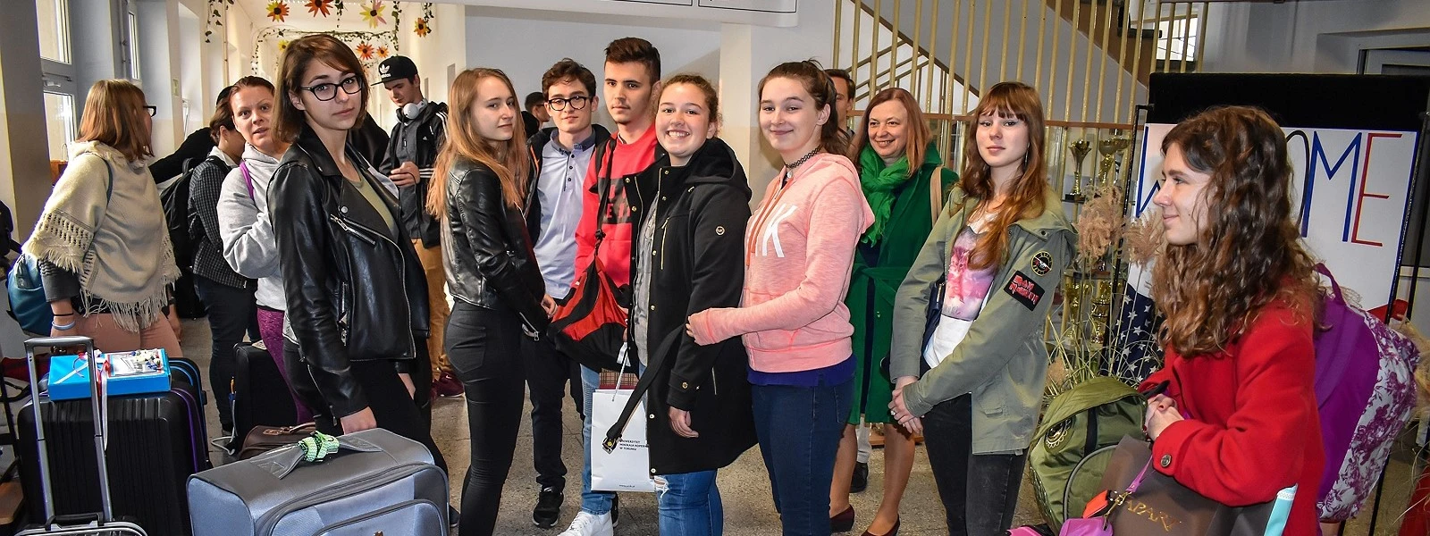 Galeria zdjęć we wpisie