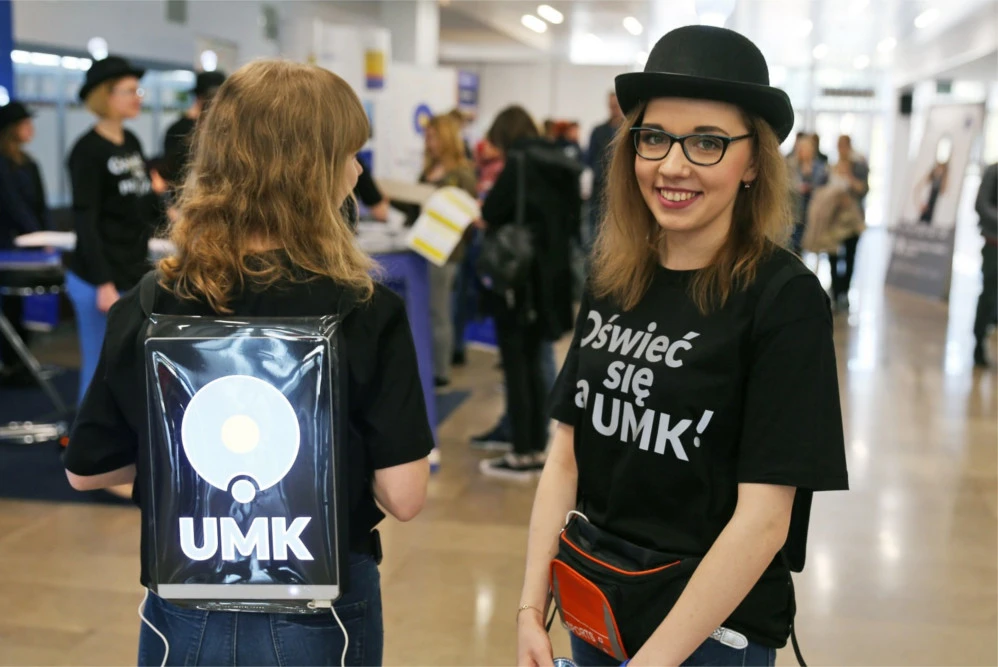 Promocja Edukacyjna na UMK