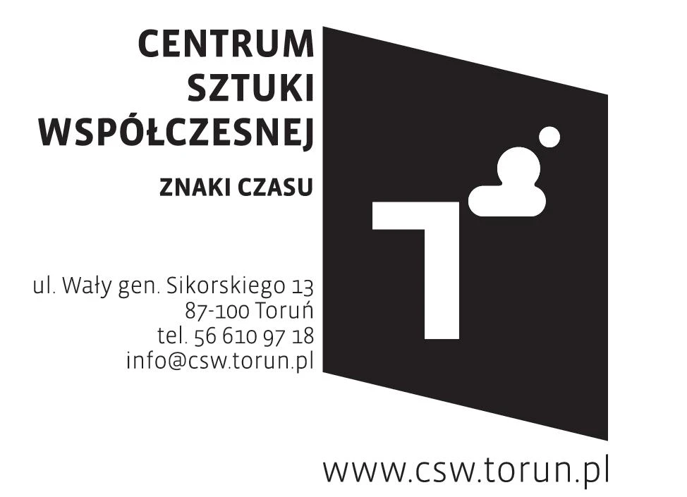 FERIE W CSW!