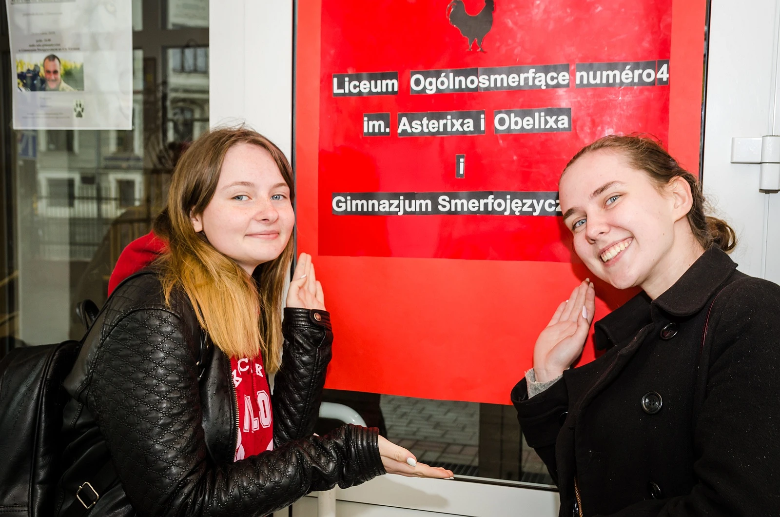 Galeria zdjęć we wpisie