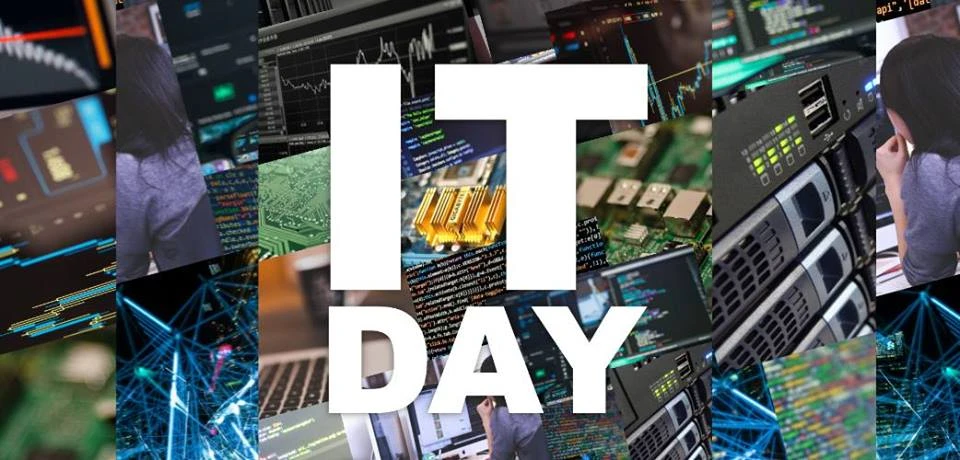 IT  DAY na WMiI UMK: dla wszystkich, którzy chcą zarabiać na informatyce