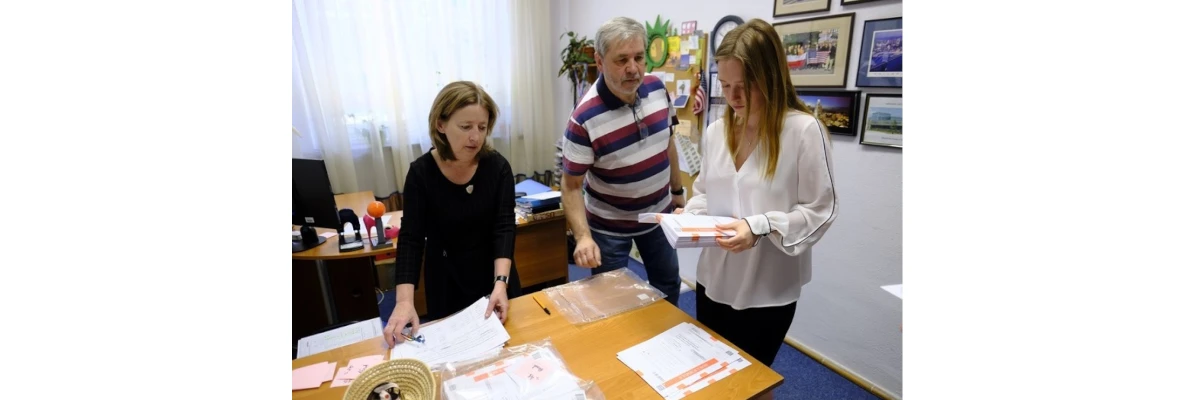 Galeria zdjęć we wpisie