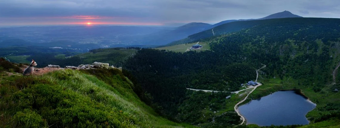 WRZESIEŃ W GÓRACH