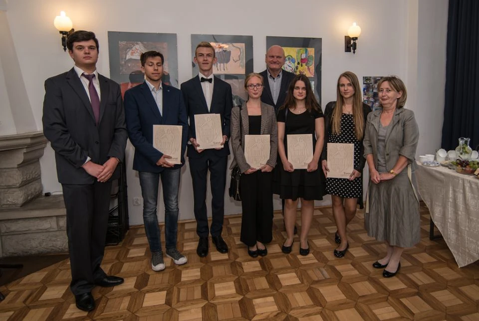 Galeria zdjęć we wpisie