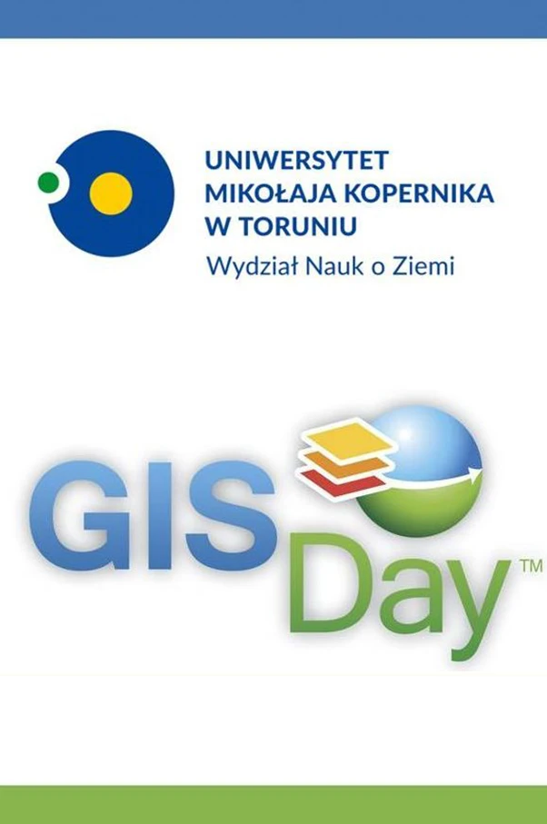 XIX Kujawsko-Pomorski GIS Day