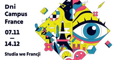 Dzień Campus France