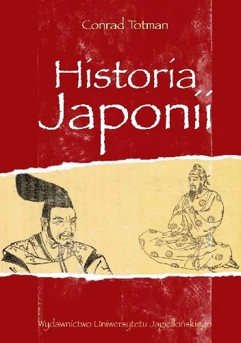 Historia Japonii