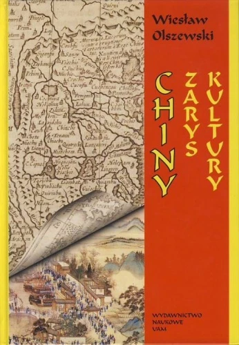 Chiny - zarys kultury