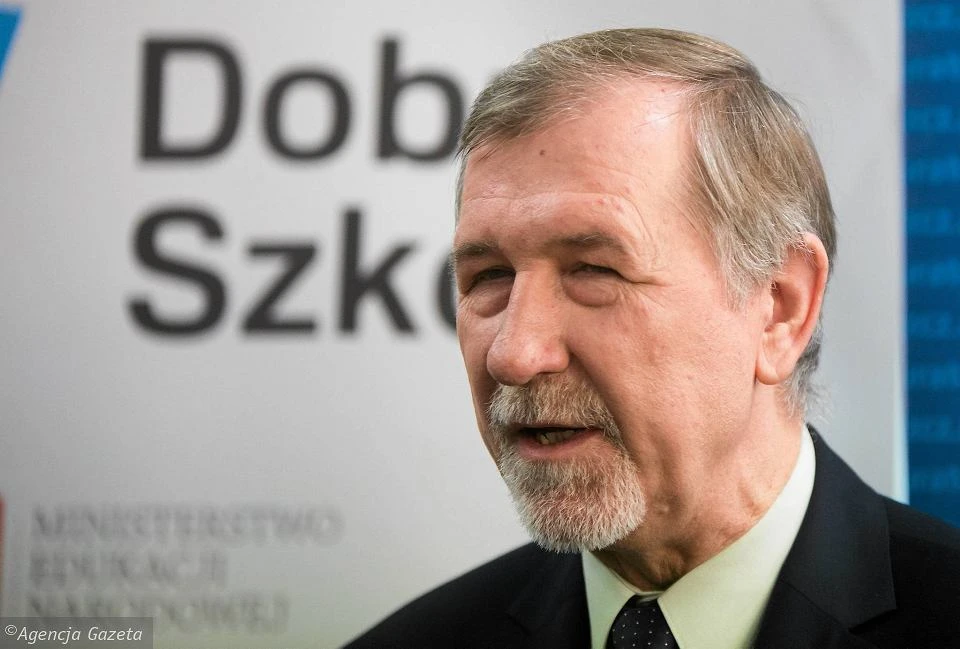 List Kuratora Oświaty w sprawie bezpiecznych wakacji