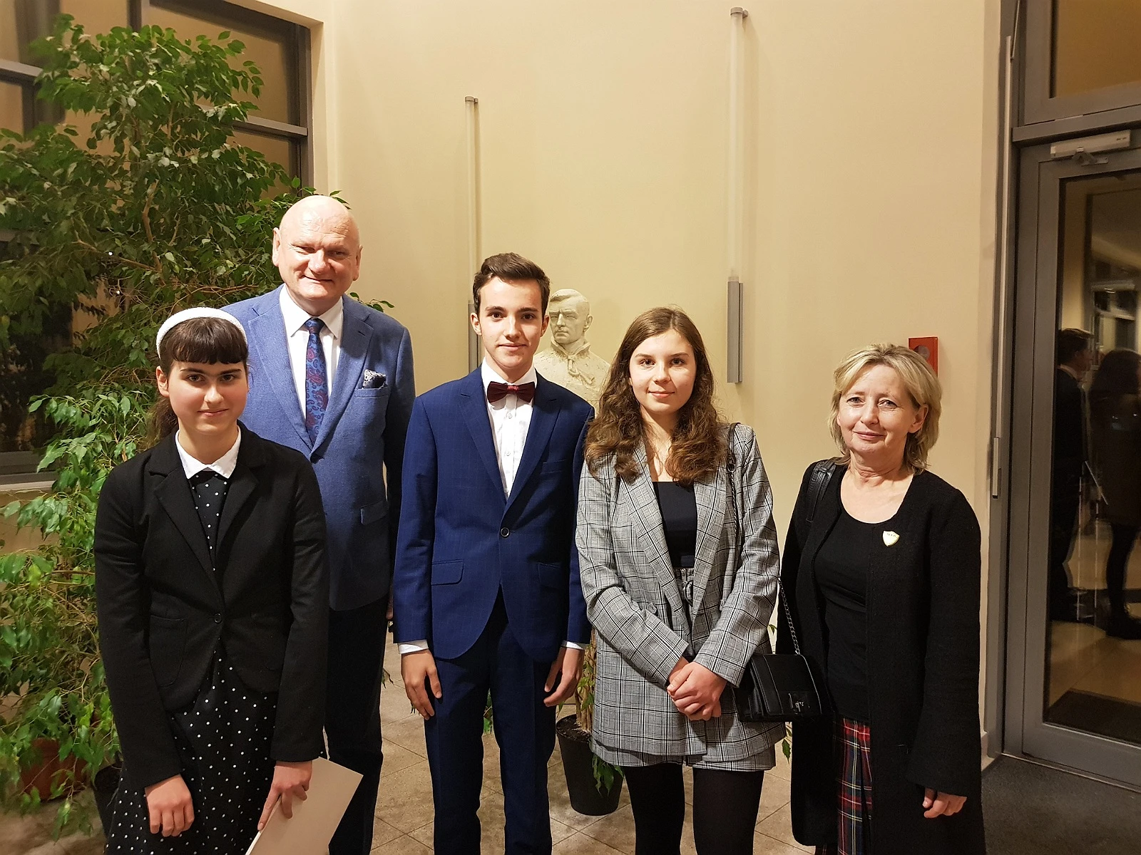 Galeria zdjęć we wpisie