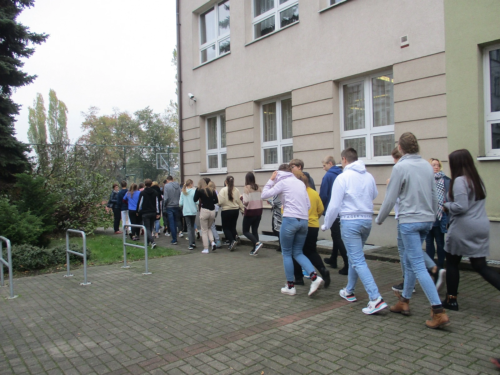 Galeria zdjęć we wpisie