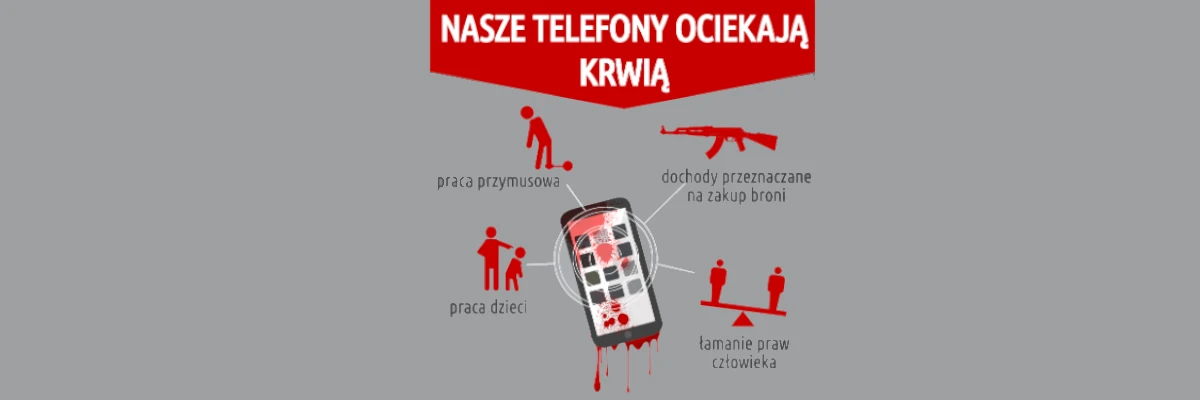Zapraszamy do wzięcia udziału w konkursie “DNA TWOJEGO TELEFONU”
