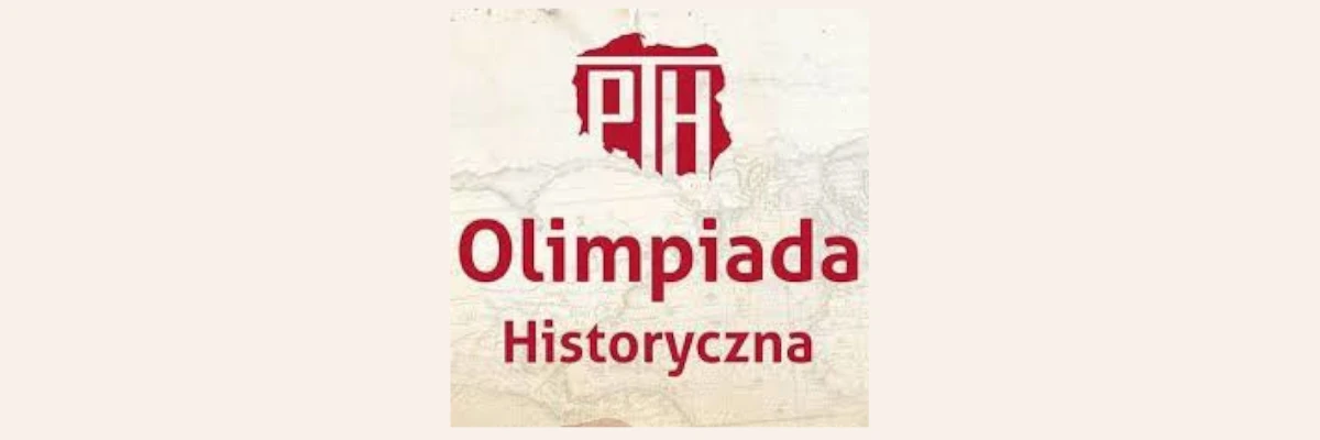 Aż 13 uczniów IV LO w eliminacjach okręgowych XLVI Olimpiady Historycznej.