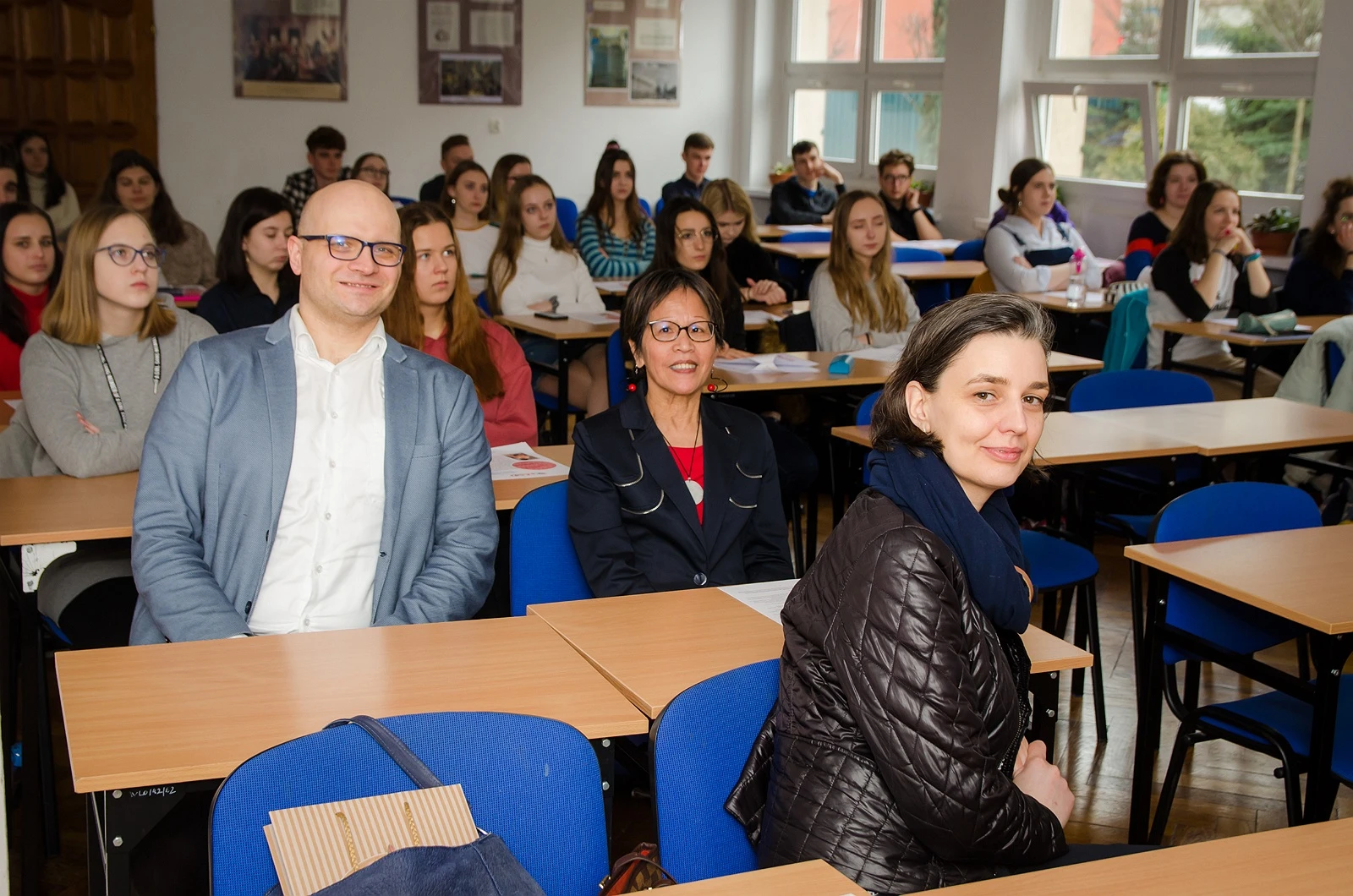 Galeria zdjęć we wpisie