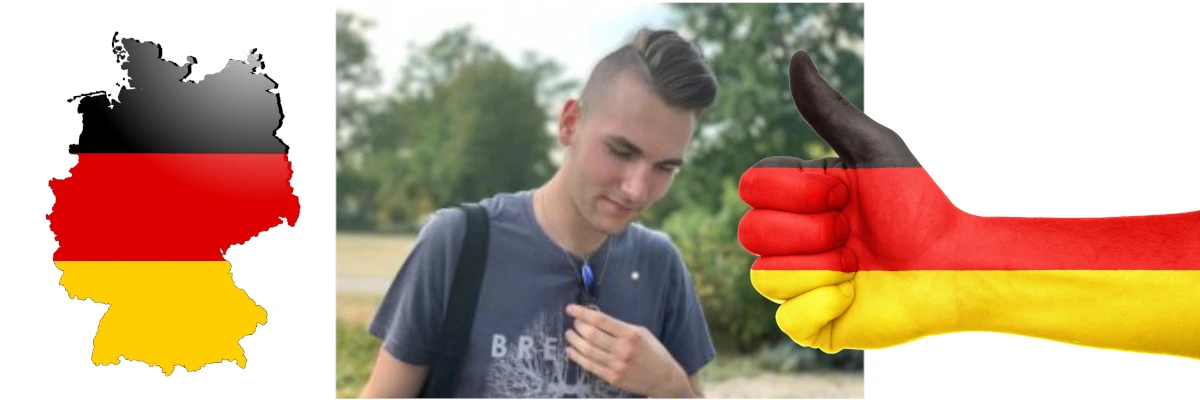 Przeczytajcie artykuł Miłosza Konopackiego - Nieoczywisty Język Niemiecki