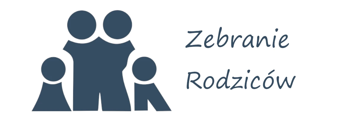 Spotkanie dla rodziców uczniów klas pierwszych