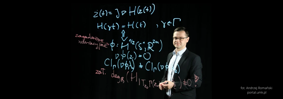 Dr Daniel Strzelecki