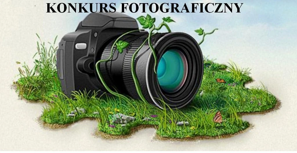 Wiosenny konkurs fotograficzny rozstrzygnięty!