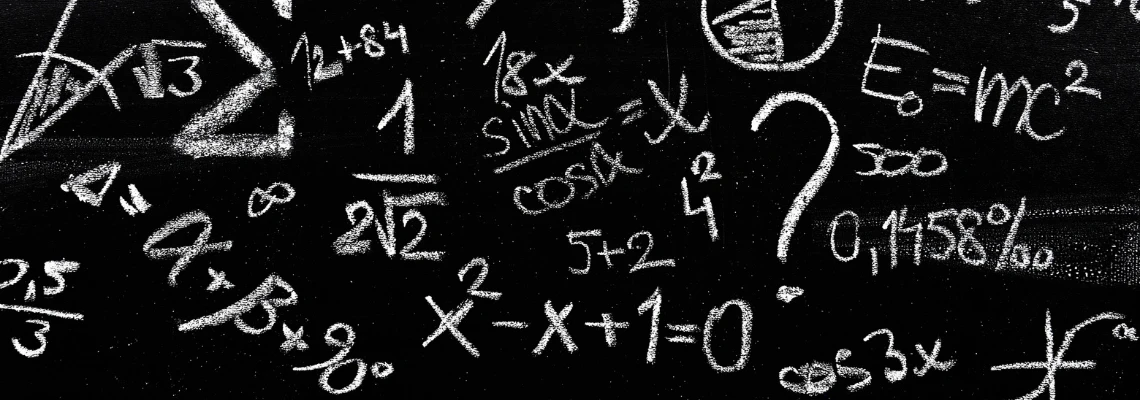 Sukces w XLIV Konkursie Uczniowskich Prac z Matematyki
