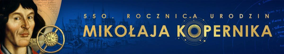 17 LUTEGO: Kawa z Kopernikiem + wystawa "Z Torunia do gwiazd"
