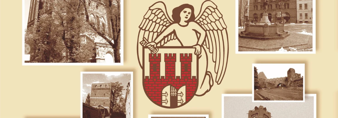 XX edycja Miejskiego Konkursu Historycznego „Dzieje Torunia”
