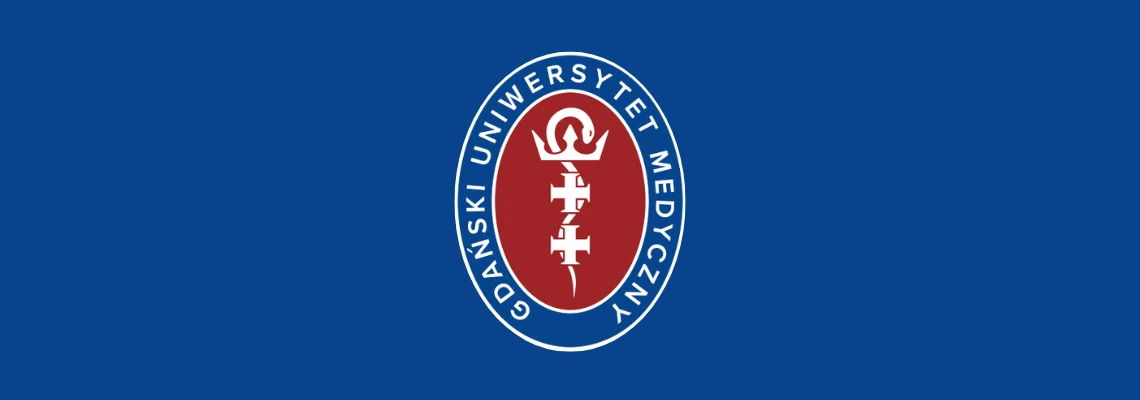 Umowa o współpracy z Gdańskim Uniwersytetem Medycznym!