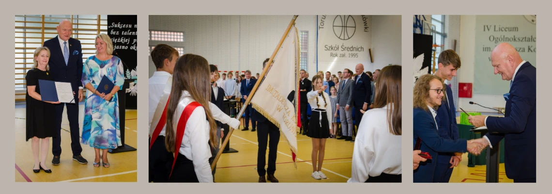 Galeria zdjęć we wpisie