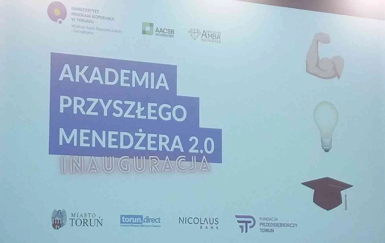 Akademia Przyszłego Menedżera 2.0