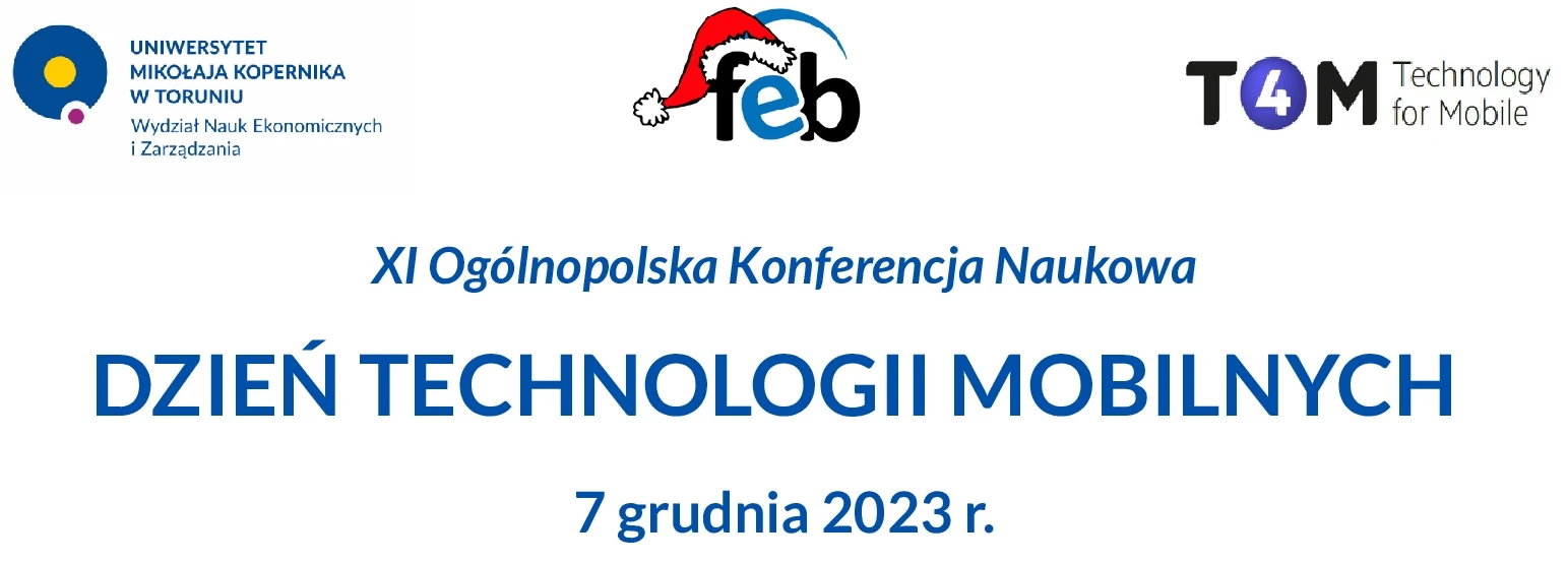 Dzień Technologii Mobilnych