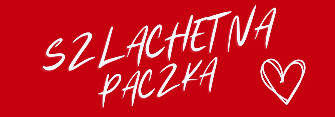 IV LO pomaga - Szlachetna Paczka